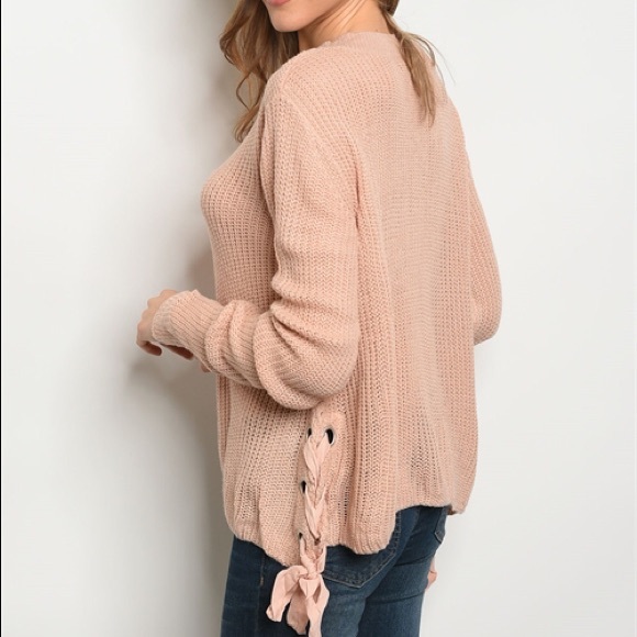 Sweater - Picture 2 of 3